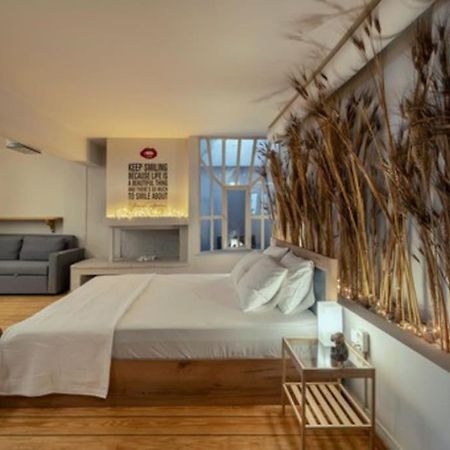 Plastiko Loft Athens Ngoại thất bức ảnh