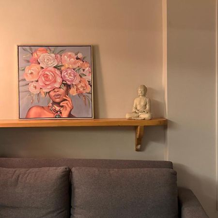 Plastiko Loft Athens Ngoại thất bức ảnh