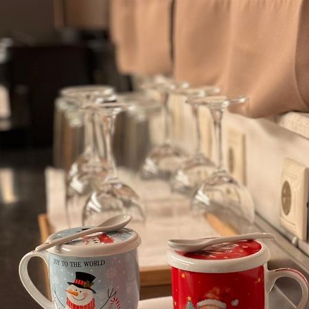 Plastiko Loft Athens Ngoại thất bức ảnh