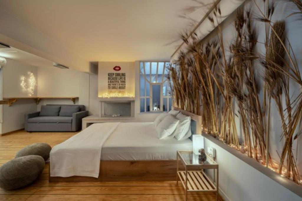 Plastiko Loft Athens Ngoại thất bức ảnh
