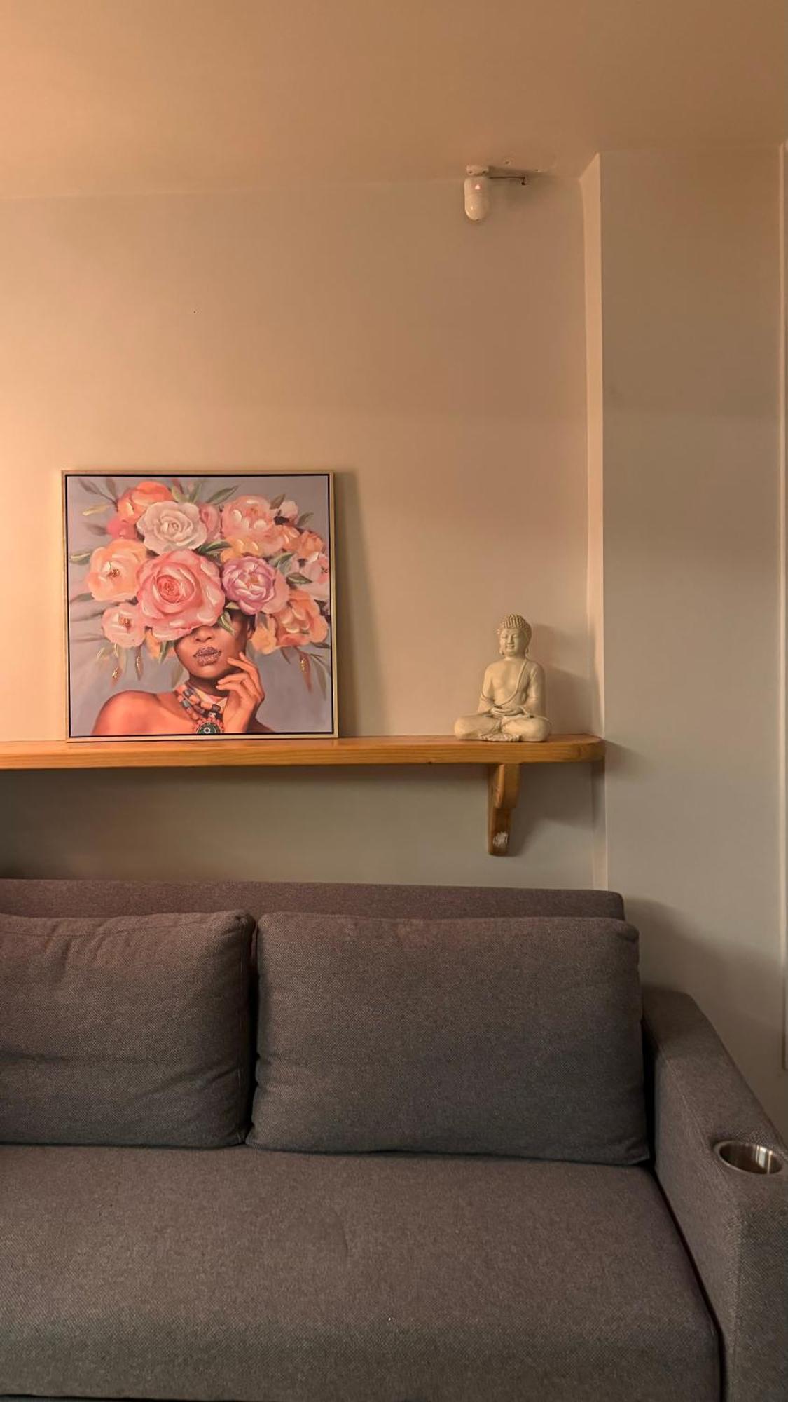 Plastiko Loft Athens Ngoại thất bức ảnh