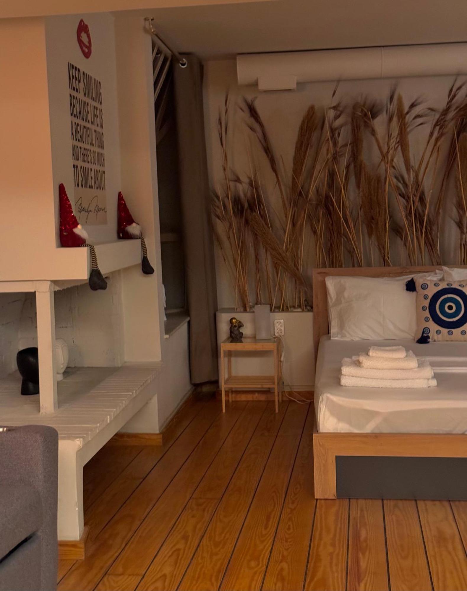 Plastiko Loft Athens Ngoại thất bức ảnh